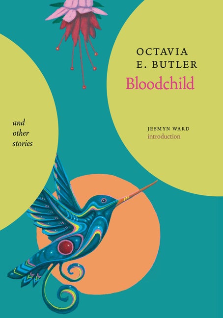 Item #307231 Bloodchild and Other Stories. Octavia E. Butler