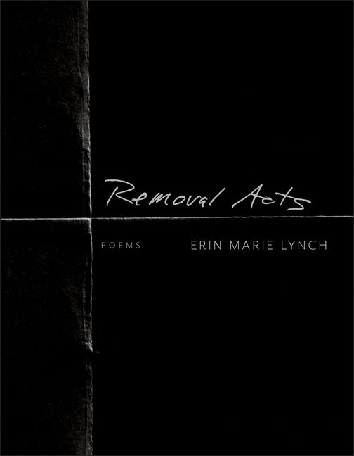 Item #307987 Removal Acts. Erin Marie Lynch