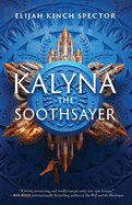 Item #321046 Kalyna the Soothsayer. Elijah Kinch Spector