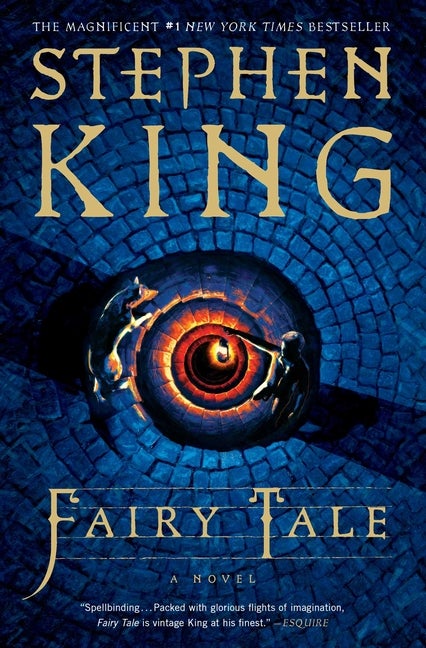 Item #316639 Fairy Tale. Stephen King