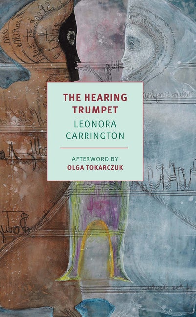 Item #394741 The Hearing Trumpet. Leonora Carrington