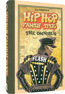 Item #314367 Hip Hop Family Tree: The Omnibus. Ed Piskor