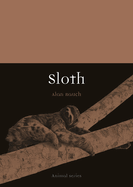Item #313796 Sloth (Animal). Alan Rauch
