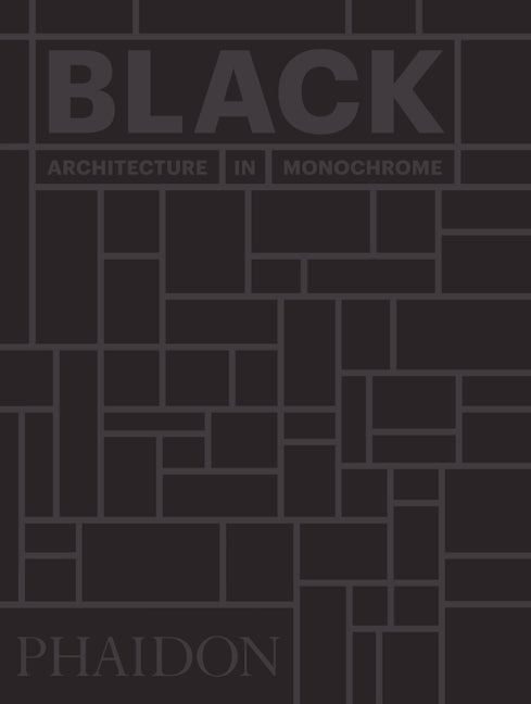 Item #306659 Black: Architecture in Monochrome, Mini Format