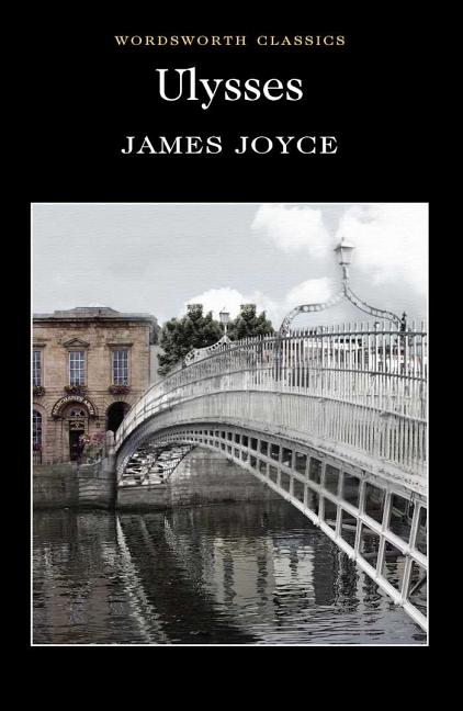 Item #318505 Ulysses. James Joyce