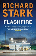 Item #321756 Flashfire. Richard Stark