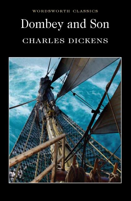 Item #186213 Dombey and Son. CHARLES DICKENS.