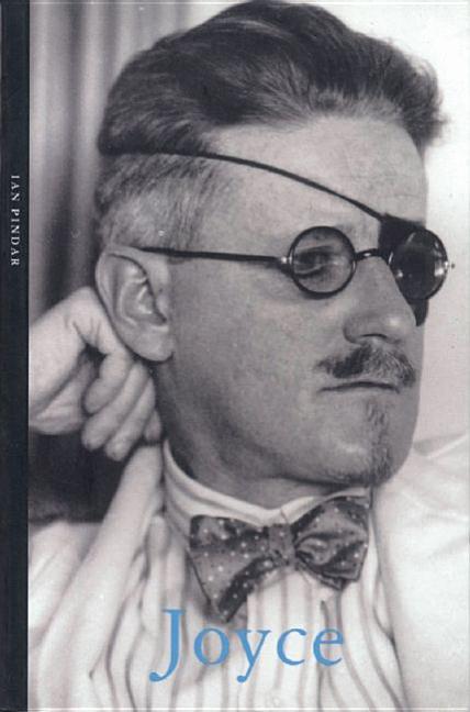 Item #281423 James Joyce (Life&Times series). Ian Pindar