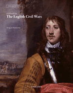 Item #295482 Portraits of the English Civil Wars (The Face of War, 1). Angus Haldane