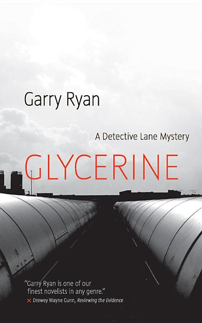 Item #214638 Glycerine. Garry Ryan.
