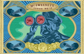 Item #315558 McSweeney's Issue 19 (McSweeney's Quarterly Concern