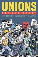 Item #314407 Unions For Beginners. David Cogswell