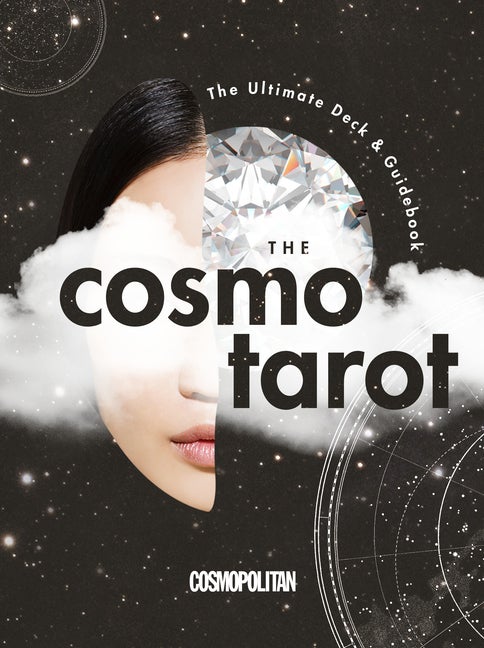 Item #290756 The Cosmo Tarot: The Ultimate Deck and Guidebook