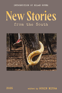 Item #403648 New Stories from the South 2026