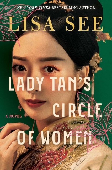 Item #316194 Lady Tan's Circle of Women. Lisa See