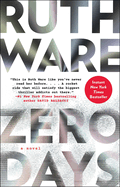 Item #403707 Zero Days. Ruth Ware