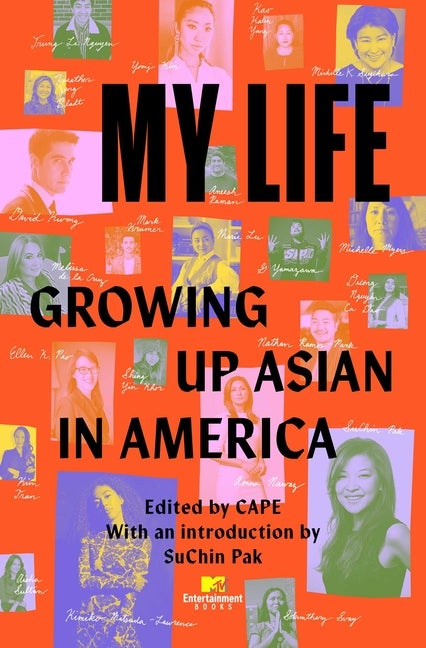 Item #296101 My Life: Growing Up Asian in America