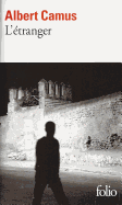 Item #402544 LEtranger. ALBERT CAMUS