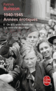Item #400759 de la Grande Prostitu&eacute;e &Agrave; La Revanche Des M&acirc;les (1940-1945 Ann&eacute;es &Eacute;rotiques,...