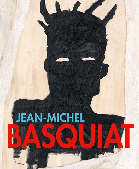 Item #298310 Jean-Michel Basquiat: Of Symbols and Signs