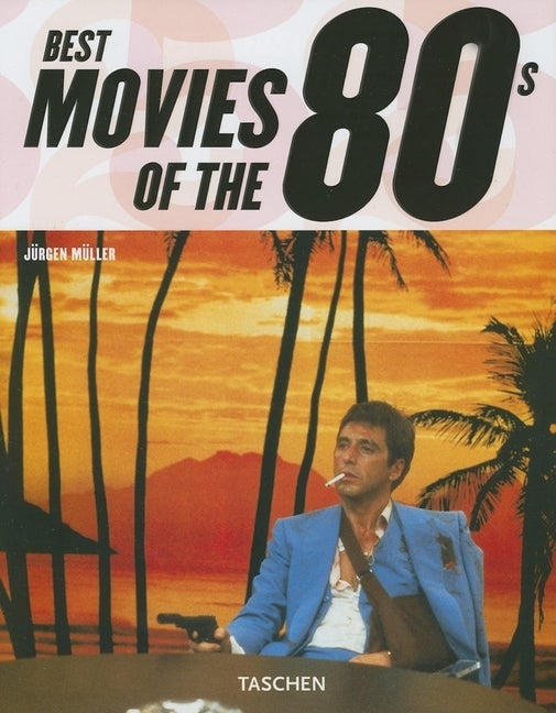 Item #291848 Best Movies of the 80s. JURGEN MULLER, JÜRGEN, MÜLLER