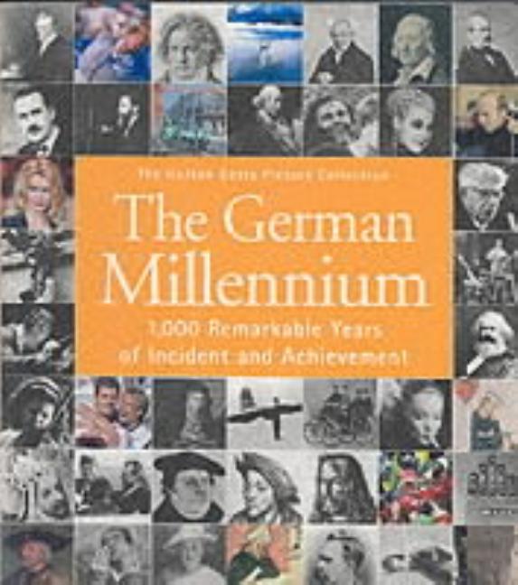 Item #286581 German Millennium