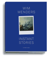 Item #317471 Wim Wenders. Wim Wender