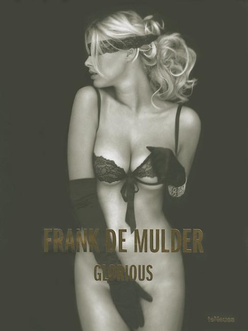 Item #300217 Glorious. Frank De Mulder