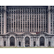 Item #321052 Ruins of Detroit