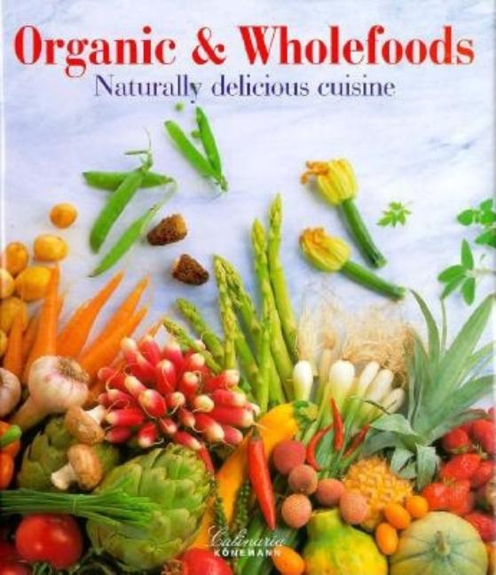 Item #294188 Organic & Wholefoods