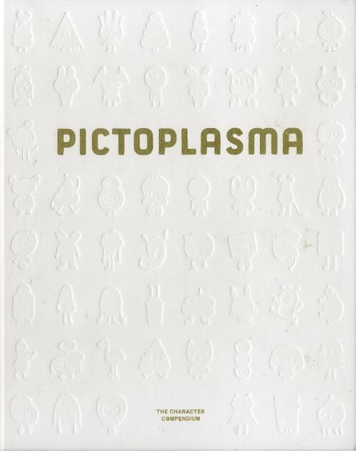 Item #267308 Pictoplasma - The Character Compendium