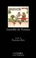Item #398574 Lazarillo De Tormes. ANONIMO