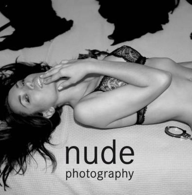 Item #300309 Nude Photography. Simone K. Schleifer