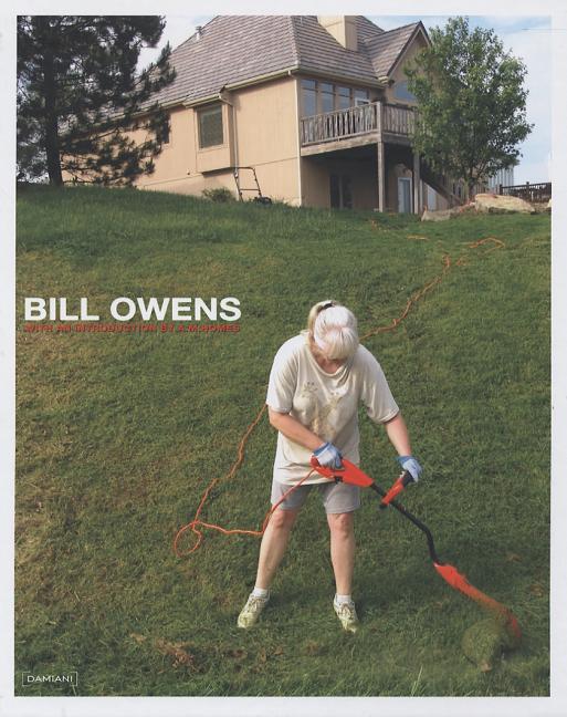 Item #300273 Bill Owens: Photographs