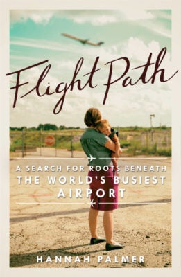 Hannah Palmer | FLIGHT PATH