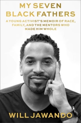 The Jimmy Carter Presidential Library Presents Will Jawando in conversation with Pastor Tony Lowden - My Seven Black Fathers