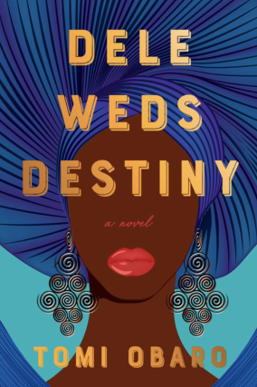 Tomi Obaro in conversation with Tayari Jones - Dele Weds Destiny In-Store Talk & Book Signing