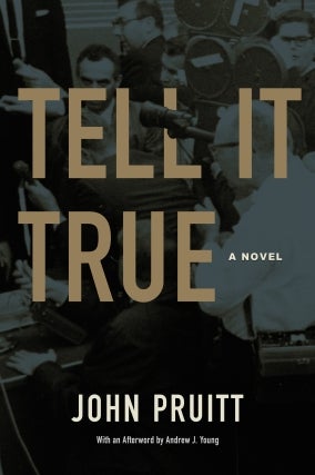 The Jimmy Carter Presidential Library Presents John Pruitt – Tell It True