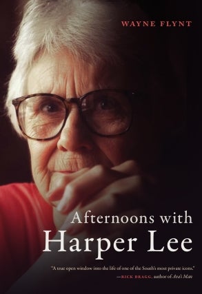 The Jimmy Carter Presidential Library Presents Dr. Wayne Flynt - Afternoons with Harper Lee