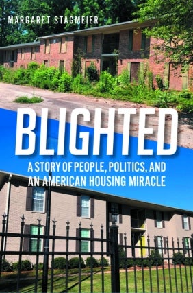 Margaret Stagmeier - Blighted