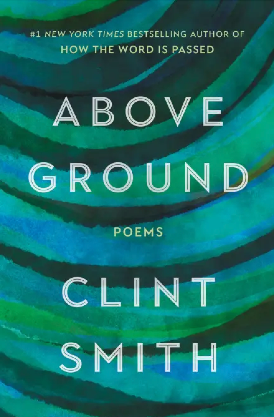 Clint Smith in conversation with Josie Duffy Rice - Above Ground