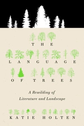 Katie Holten - The Language of Trees