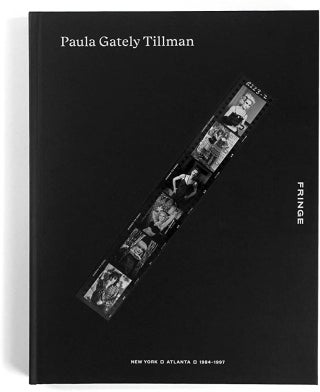Paula Gately Tillman in conversation with Randy Gue - Fringe
