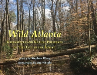 Stephen Wing and Luz Wright - Wild Atlanta