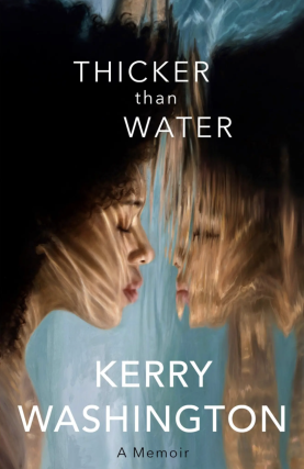 Kerry Washington in conversation with Tyler Perry  - Thicker Than Water
