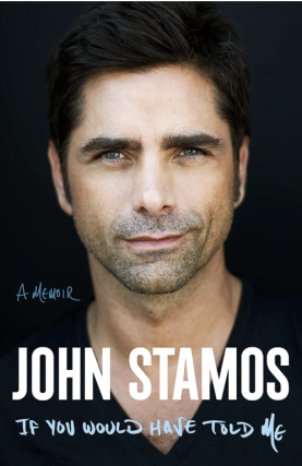 MJCCA Book Fest Presents John Stamos - If You Would Have Told Me