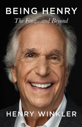 MJCCA Book Fest Presents Henry Winkler - Being Henry