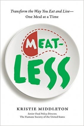 Kristie Middleton | MEATLESS