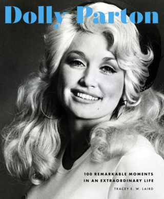 Writers at the Wrecking Bar Presents Tracey Laird in conversation with Kate Sweeney - Dolly Parton: 100 Remarkable Moments in an Extraordinary Life 