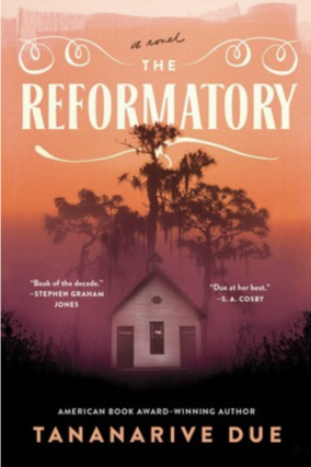 Writers at the Wrecking Bar Presents Tananarive Due in conversation with Denene Millner - The Reformatory